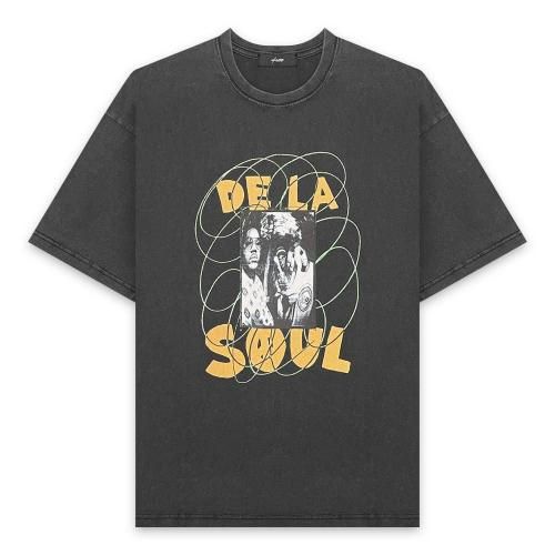SAINT MXXXXXX(セントマイケル) 商品ページ - LS TEE SISTERS