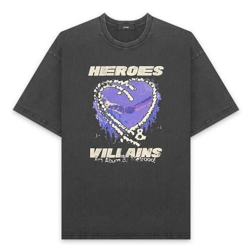 SAINTMICHAEL SaintMxxxxxx セントマイケル sister SAINT MXXXXXX(セントマイケル) 商品ページ - LS TEE SISTERS