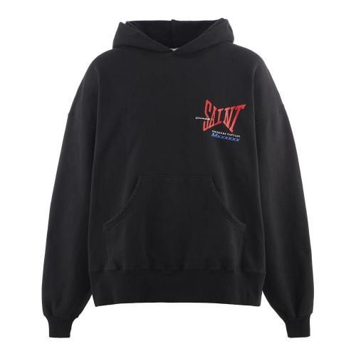 SAINT MXXXXXX(セントマイケル) 商品ページ - VL LS TEE BONE