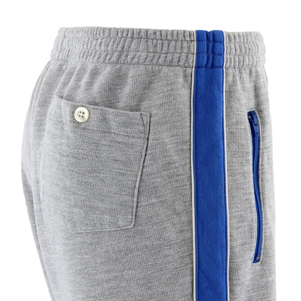 SAINT MXXXXXX | SWEAT PANTS SIDE LINE / GRAY