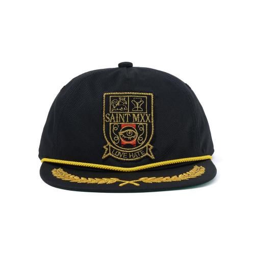SAINT MICHAEL (セント マイケル) ニット帽 SAINT MXXXXXX(セントマイケル) 商品ページ - KNIT CAP SAINT