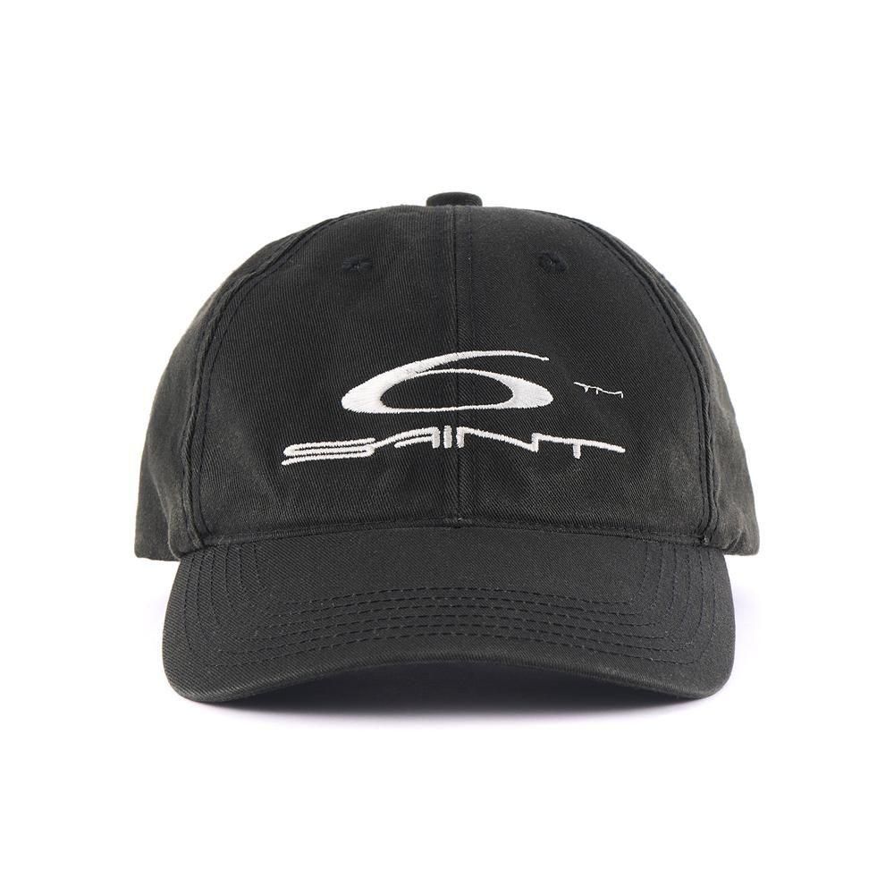 SAINT MXXXXXX | CAP SAINT 6 / BLACK