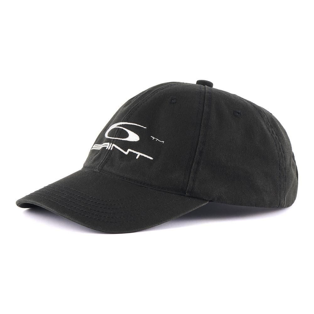 SAINT MXXXXXX | CAP SAINT 6 / BLACK