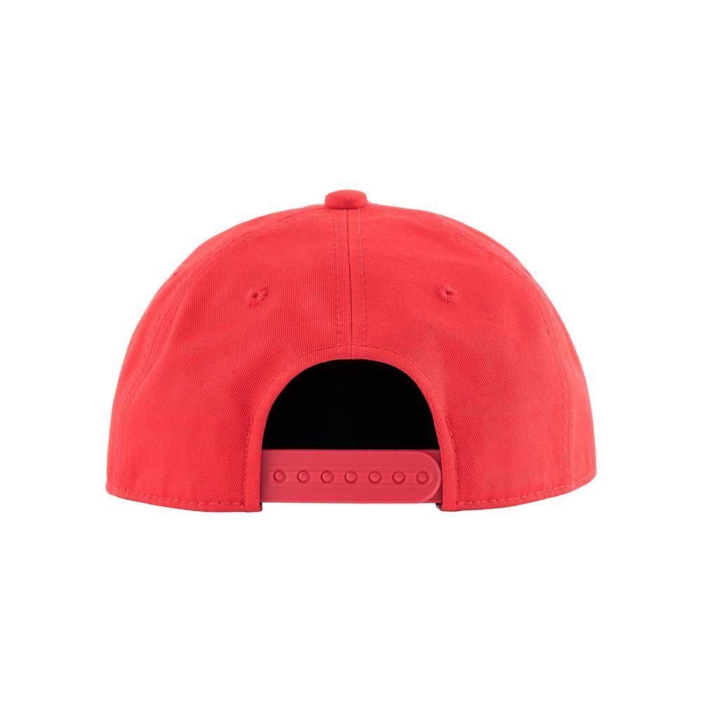 SAINT MXXXXXX | CAP HYMN / RED