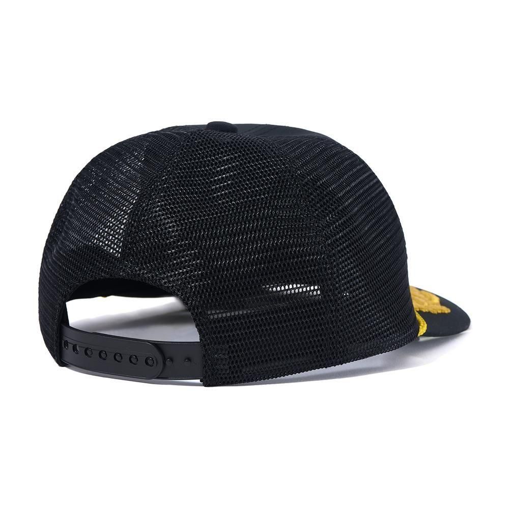 SAINT MXXXXXX | MESH CAP SAINT MX6 / BLACK
