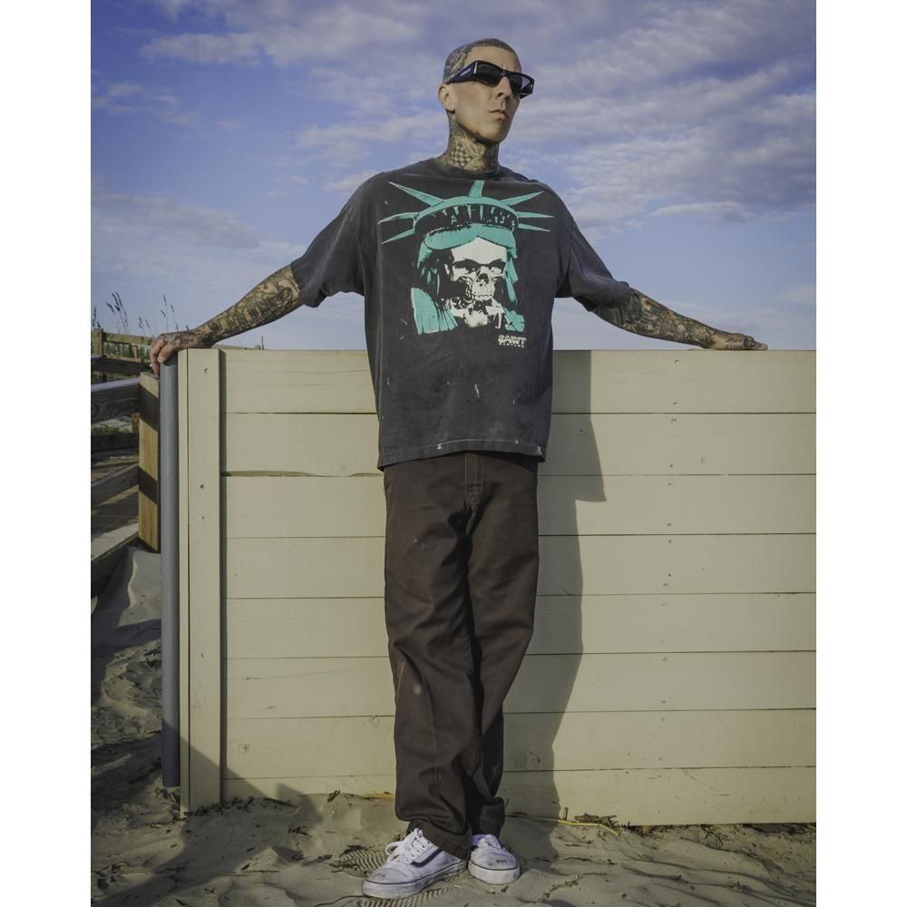 SAINT MXXXXXX(セントマイケル) 商品ページ - BBLN_SS TEE SAINT