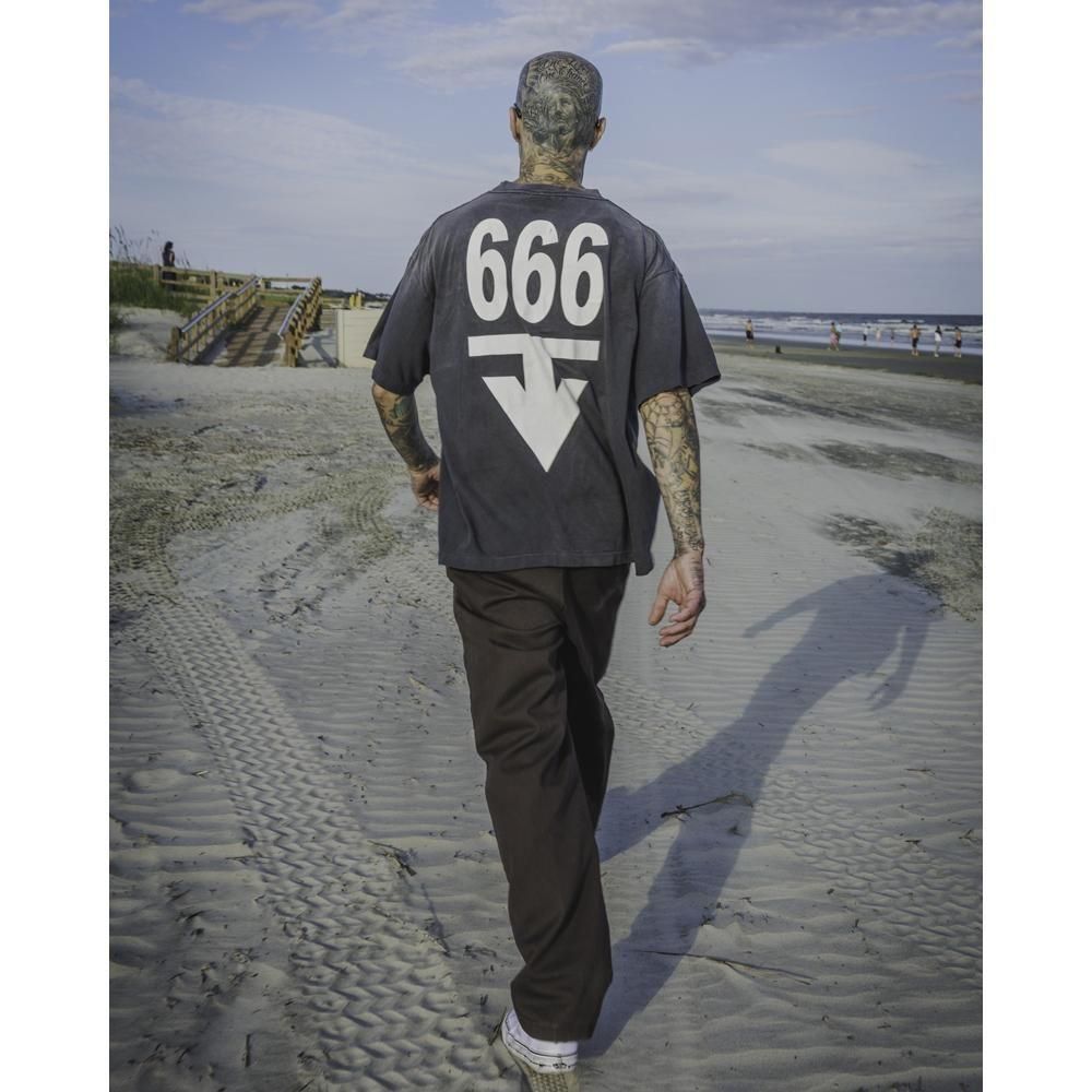 SAINT MXXXXXX(セントマイケル) 商品ページ - BBLN_SS TEE SAINT