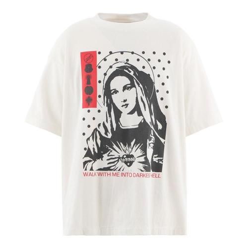 SAINT MXXXXXX(セントマイケル) 商品ページ - LS TEE VLONE / BLACK