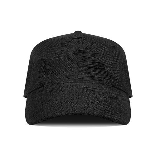 【完売品‼️希少デザイン】Yohji Homme ブラックキャップ 9THIRTY Yohji Homme 9THIRTY ブラックキャップ Yohji Yamamoto ブラック