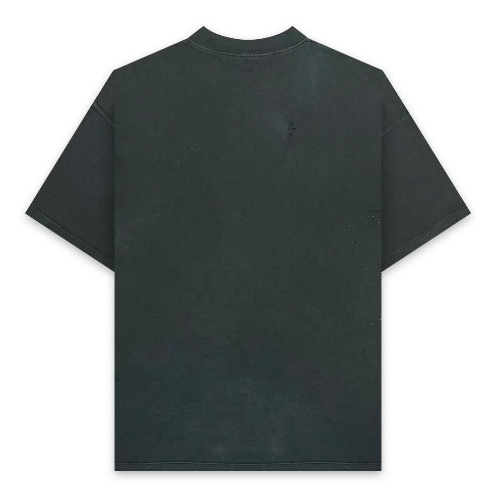 NIRVANA | COME AS YOUARE TEE(UNK) / BLACK