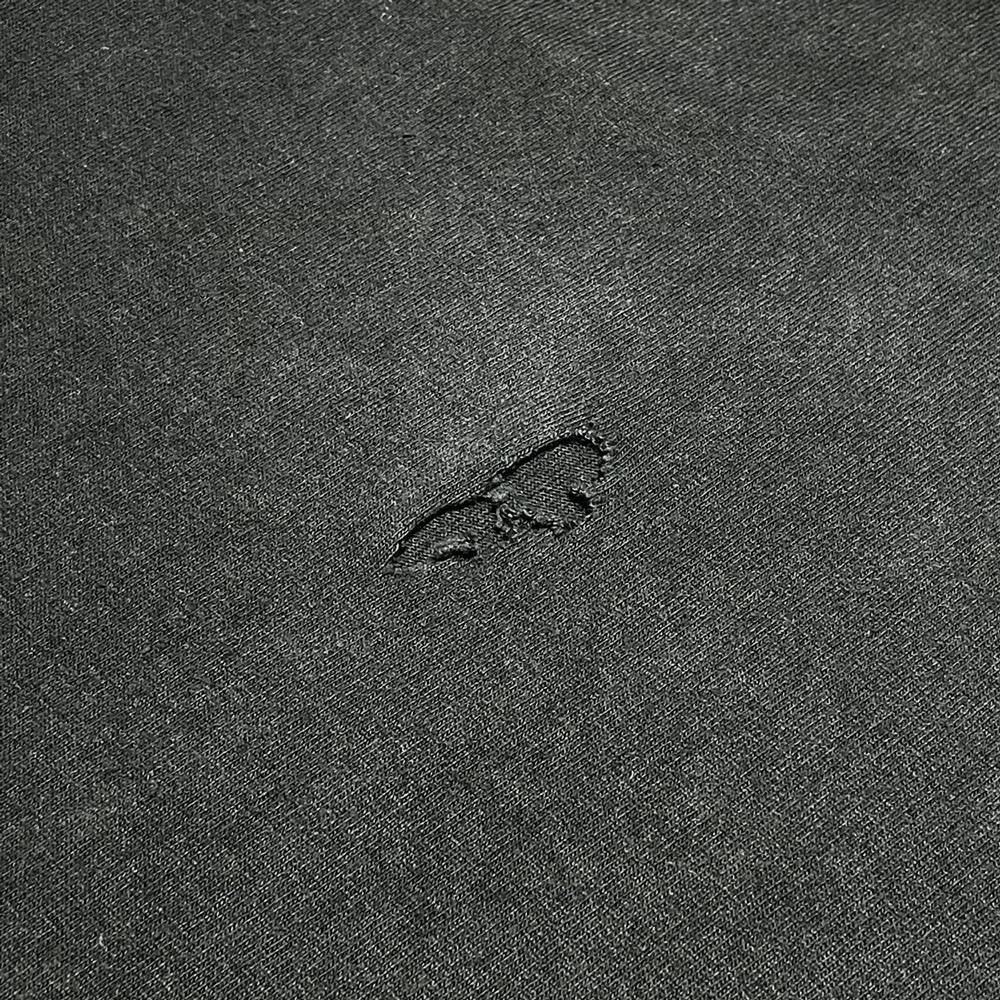 NIRVANA | COME AS YOUARE TEE(UNK) / BLACK