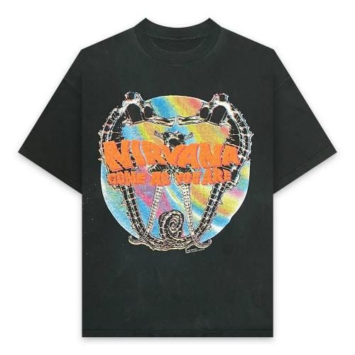 オリジナルプリント ヨコギアラオ　001_2 渋谷センター街　2005年 VINTAGE BY INTERSECTION - ORISEK.ONLINE