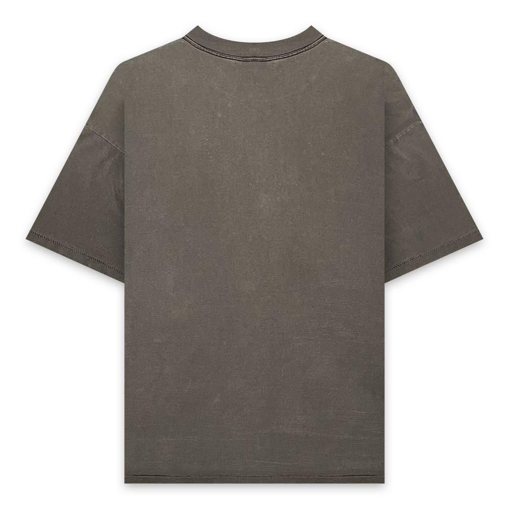 PINK FLOYD | THE BARBER JEWEL TONES TEE(ONEITA) / BLACK