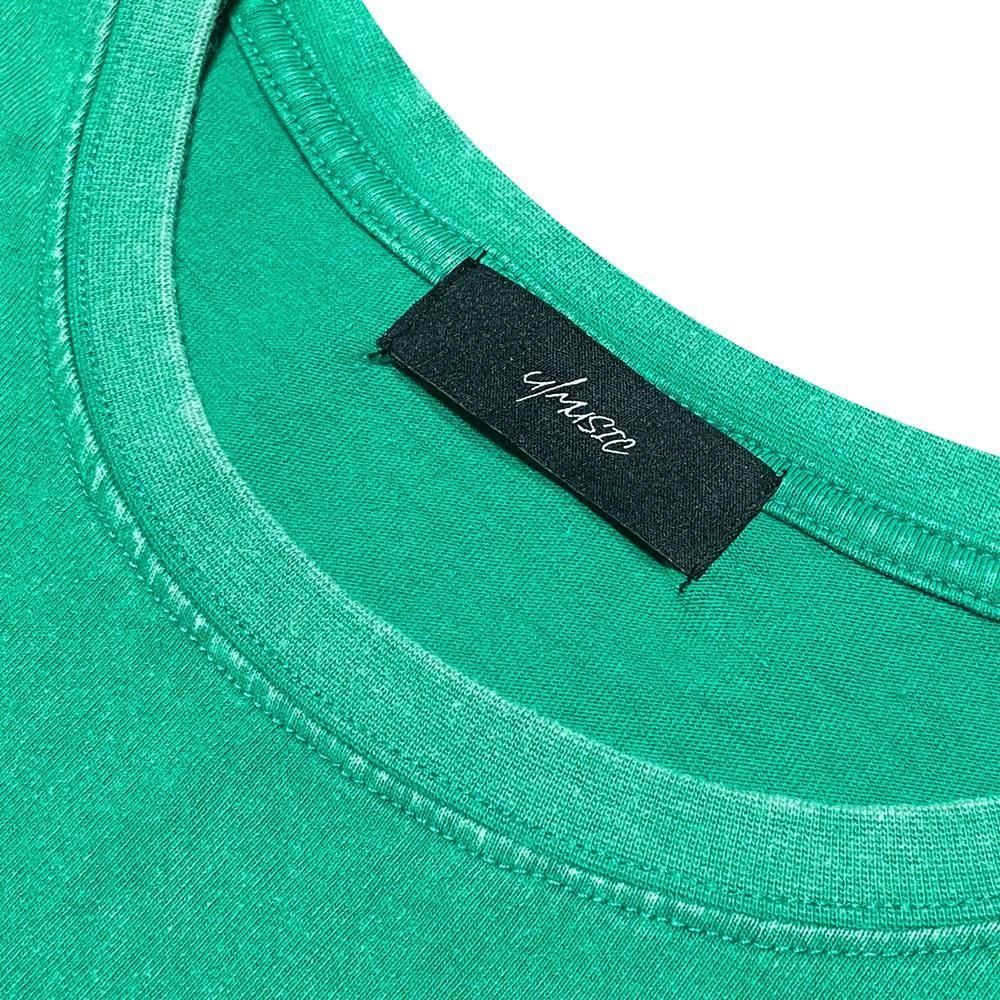 U/MUSIC | DE LA SOUL ME MYSELF AND I LS TEE / GREEN