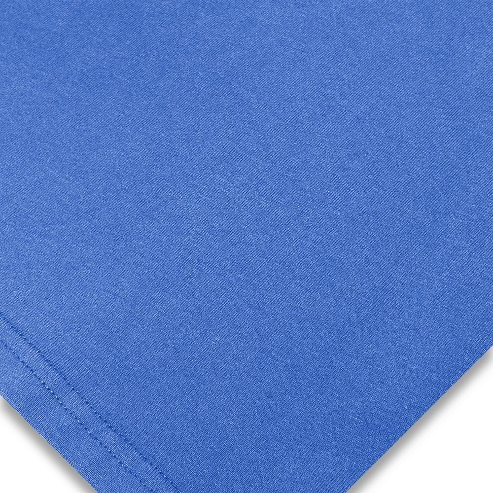 U/MUSIC | DE LA SOUL SPIRAL PHOTO LS TEE / BLUE