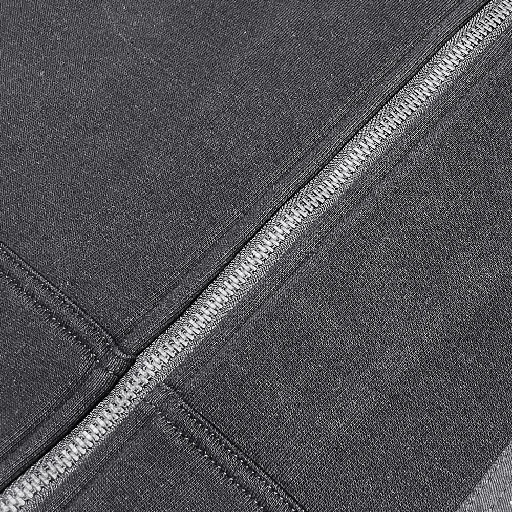 A GOOD BAD INFLUENCE |  BETTER HOODIE / BLACK