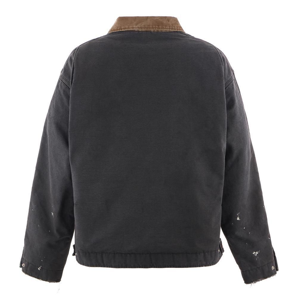 SAINT MXXXXXX | BBLN_DETROIT JKT SNT BBYLN / BLACK