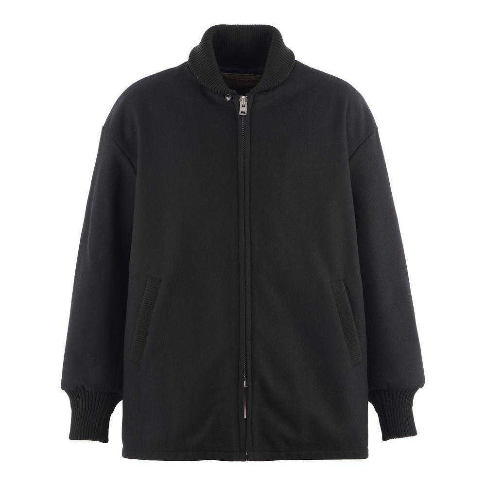 SAINT MXXXXXX | PHARAOS JACKET SAINT / BLACK