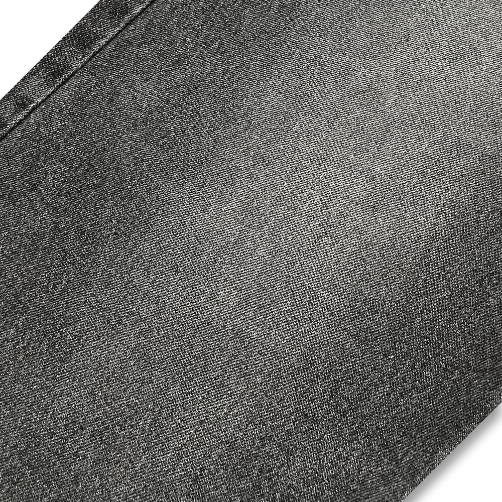 A GOOD BAD INFLUENCE | RELAX DENIM PANTS / BLACK