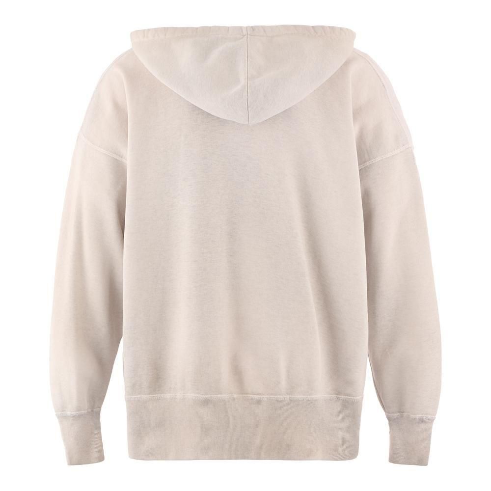 SAINT MXXXXXX | BB_AFTER HOODED HOODIE V / GRAY