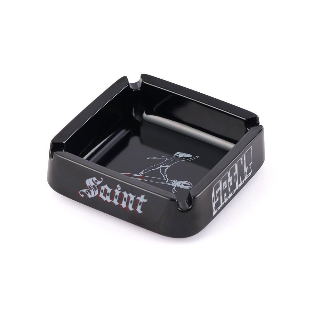 SAINT MXXXXXX | ALX_ASHTRAY DRAWING / BLACK