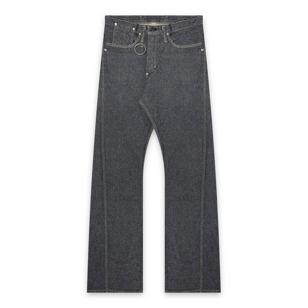 MINUS | TWIST SEAM TIMELESS(KOJIMA) / INDIGO