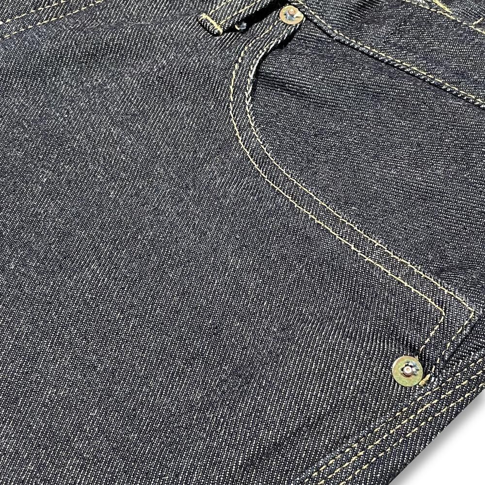 MINUS | TWIST SEAM TIMELESS(KOJIMA) / INDIGO