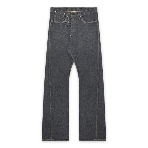 MINUS | TWIST SEAM TIMELESS(KOJIMA) / INDIGO