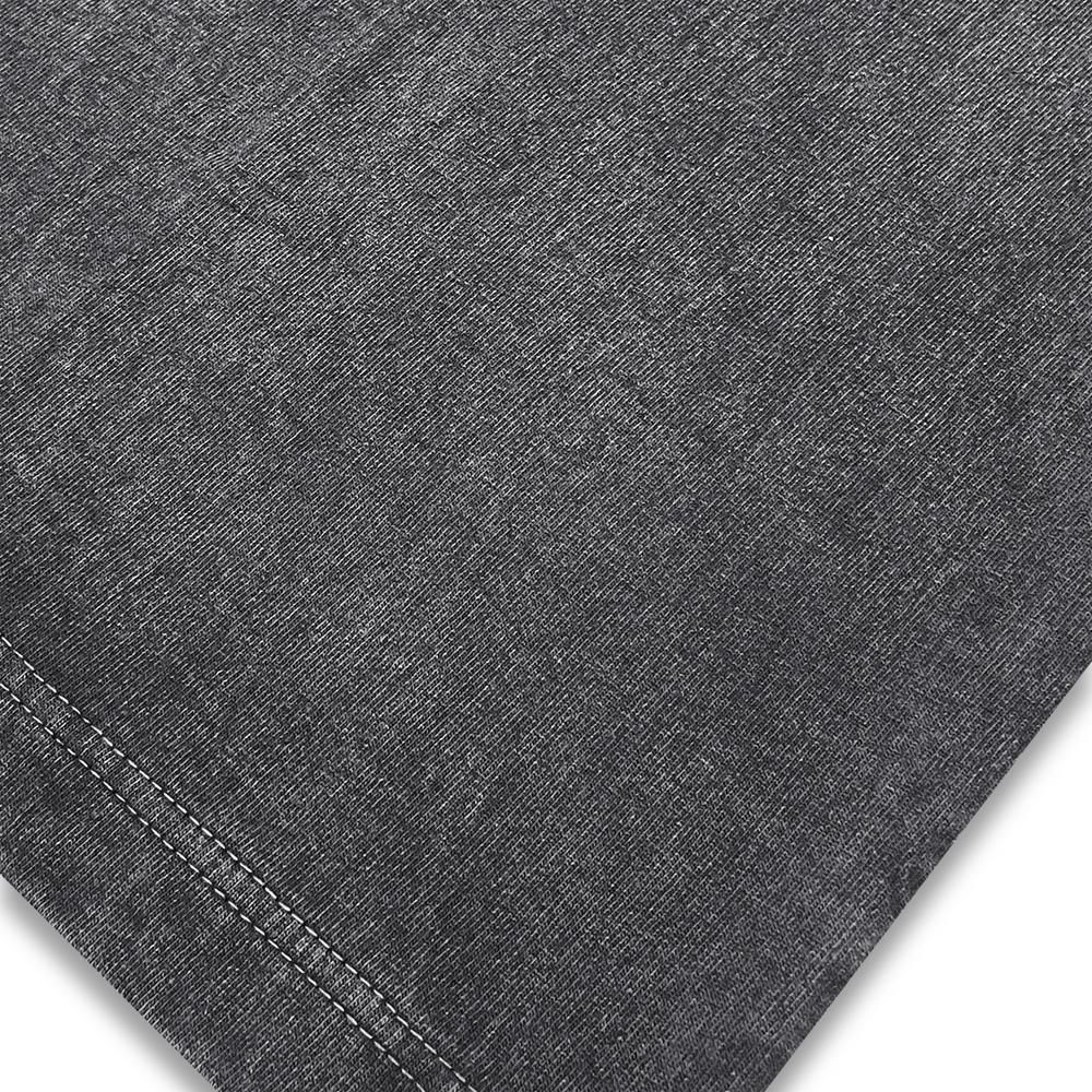 EMOTIONALLY UNAVAILABLE | EU EV CROSS SS TEE / BLACK