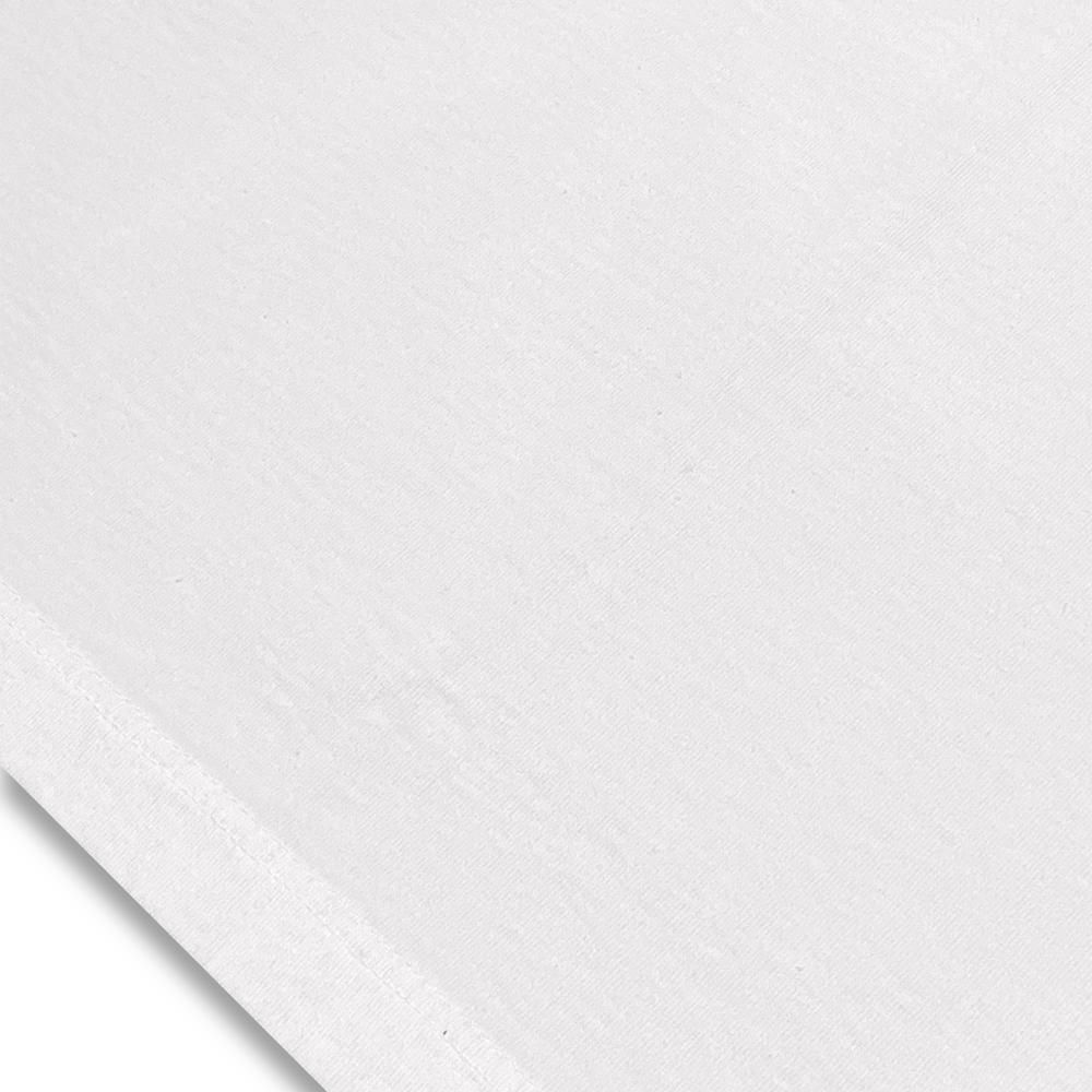 EMOTIONALLY UNAVAILABLE | EU EV CROSS SS TEE / WHITE