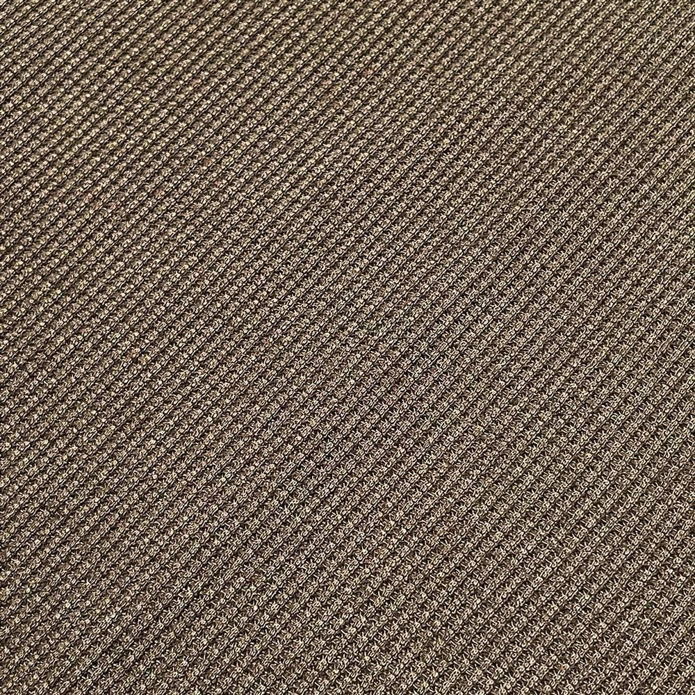 MINUS | COMBAT LONG THERMAL WITH DAMAGED(CLASSIC WAFFLE KNIT) / MOCHA