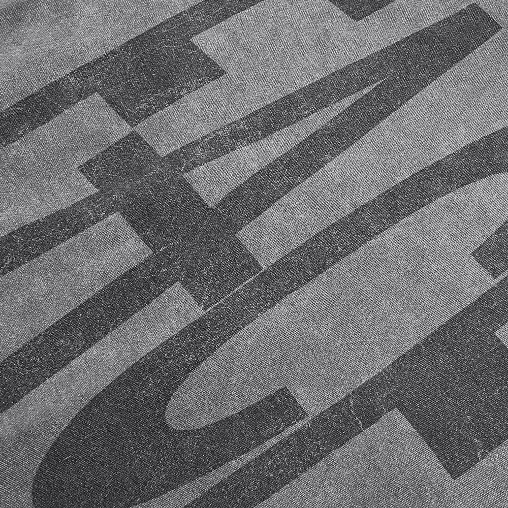 MINUS | BV BOOTLEG CREW SWEAT(FACE FUCT) / AGED BLACK