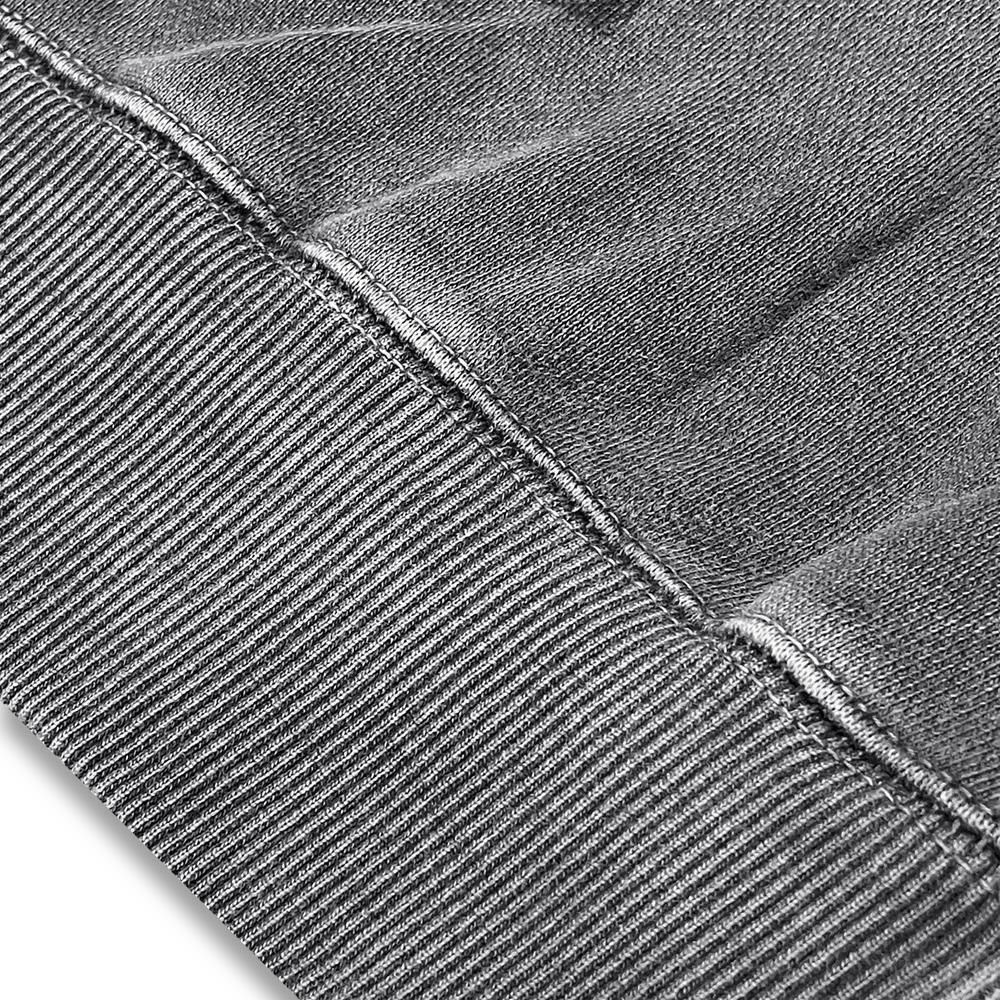 MINUS | BV BOOTLEG CREW SWEAT(FACE FUCT) / AGED BLACK