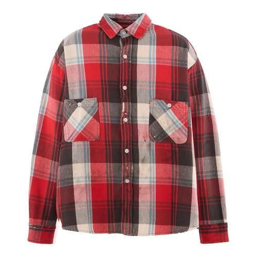 SAINT MXXXXXX(セントマイケル) 商品ページ - LS TEE SATAN / BLACK