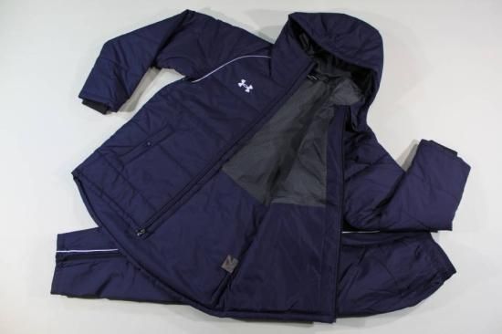 中古・古着通販】UNDER ARMOUR (アンダー アーマー) ダウン