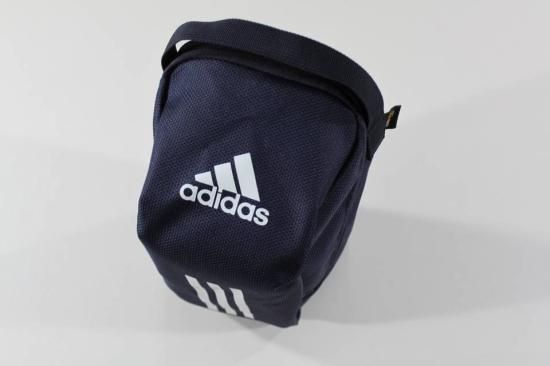 アディダスシューズバッグ ￥2,290⇒￥1,400 GY078 (275F