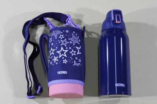 最終値下げTHERMOS 水筒 定価4378円　0.5L２つセット 楽天市場】サーモス 水筒 真空断熱スポーツボトル 保冷専用