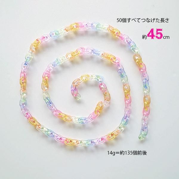 プラスチックチェーン - スクラップブッキングとモノづくりの プラスチックチェーン - スクラップブッキングとモノづくりの