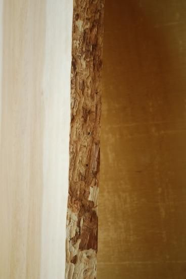 アサダ　無垢カウンター　天然木 アサダ無垢カウンター天然木