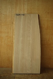 タモ　TAM-018