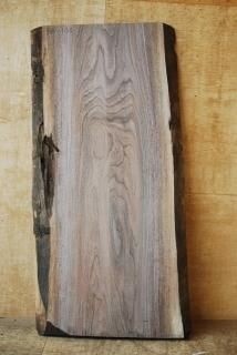 ⓶栃・トチの未加工の木材 4枚セット ⓶栃・トチの未加工の木材 4枚セット 栃（トチ） - ウッド