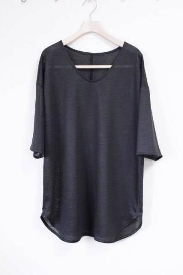 チュニックtシャツ型紙 チュニックtシャツ型紙