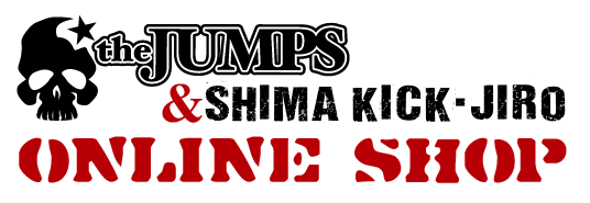 theJUMPS&Shima Kickjiro ONLINE SHOP