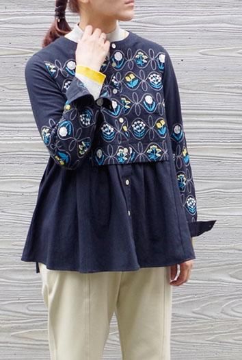 <img class='new_mark_img1' src='https://img.shop-pro.jp/img/new/icons24.gif' style='border:none;display:inline;margin:0px;padding:0px;width:auto;' /><font color=red>SALE!!30%OFF!!</font>Cachette/åȡ2022AW ȥեɽ㥶֥饦