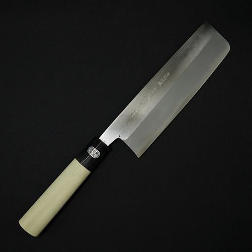 人気の 両刃薄刃包丁 - 山崎清春商店 その他
