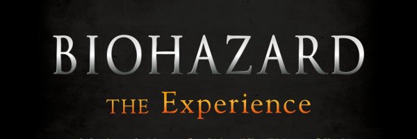 BIOHAZARD_THE_Experience