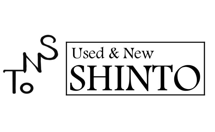 SHINTO ߻ WEB SHOP