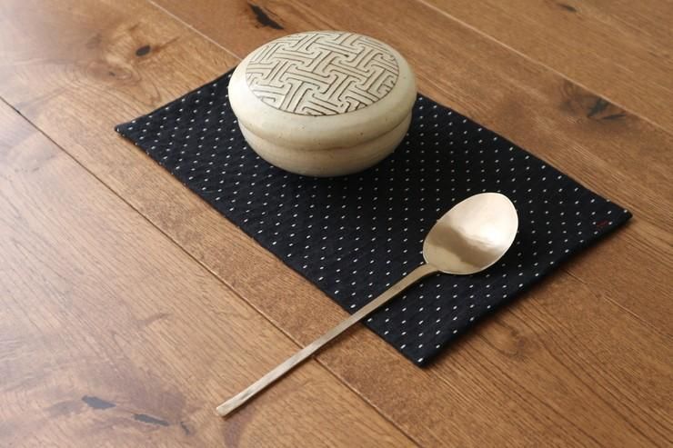 李朝アンティーク真鍮製スッカラ 10本(ar52)アンティーク　コウケンテツ 李朝アンティーク真鍮製スッカラ 10本(ar52)アンティーク コウケンテツ