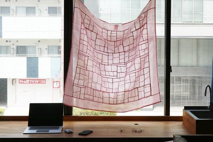 ポジャギ / カリゲ - 大人の韓国 ＋han