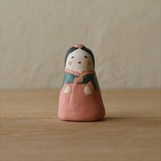 KIMURA & Co. の人形 - 大人の韓国 ＋han